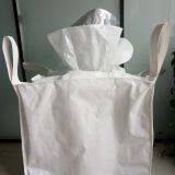 Zhongbang Form Fit Liner Bulk Bags thumbnail-2
