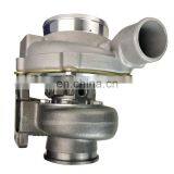 Factory Prices Turbocharger GTX30762 GTX3076R 700177-5042 803713-5001s 803713-1 700177-0042 Dual Ball Bearing Turbo for Race Car