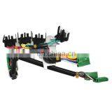 CVT F1CJA Valve Body Electrical Harness/1 Sensor for Nissan 07+ JF011E RE0F10A thumbnail-4