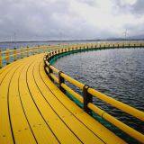 Salmon Cages Deep Sea Aquaculture Cage Wear Resistance thumbnail-3