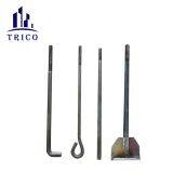 Я-образный анкерный болт