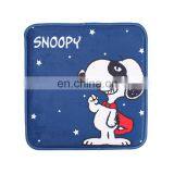 Customized Cartoon Printing Soft Nonslip Waterproof Kids Chair Pads thumbnail-1