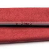 100% Polyester Garment Car Seat Sofa Warp Suede Upholstery Fabric thumbnail-3