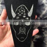 Wholesale Selling Felt Flag Banner Printed and Custom thumbnail-7