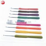 Manufacturer Supplier Set Latch Hook Crochet Needle Tulip Crochet Hook thumbnail-3