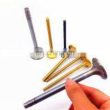 For Citroen 605 806 Evasion 1.8 2.0 16V Xantia XM Xsara Peugeot 306 405 406 Intake Exhaust Engine Valve Parts 094992 0949A6 thumbnail-6