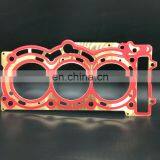 Head Gasket for YAMAHA SuperJet 700 701 62t Wave-Raider-Venture-Runner Gasket Cylinder Head 62t-11181-01-00 SJ 700 701 2215 thumbnail-7