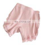 2020 Most Popular Ribbed Loose PantPant for Girls thumbnail-2