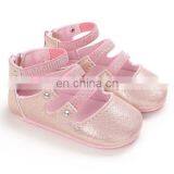 Newborn Baby Shoes Girls 2020 Infant Toddler Shoe Babies Baby Girls Shoes thumbnail-4
