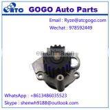 Auto Engine Water Pump for AUDI OEM 045121011F,045121011FX,045121011H thumbnail-2