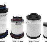 Vacuum Pump Exhaust Element 731468 Oil Mist Separator Filter thumbnail-4