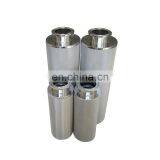 Factory Supplying Stainless Steel Sintered Filter Element Filtro de Acero Inoxidable thumbnail-3