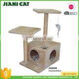 Wholesale on Wooden Material Pet Toy of Cat Furniture thumbnail-2