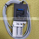 100% Original and New Solenoid Valve MHA4-MS1H-3/2G-4-K 525177 thumbnail-1