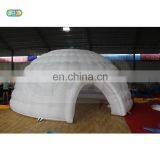 Mini Home Dome China Commercial Inflatable Tent for Sale thumbnail-5