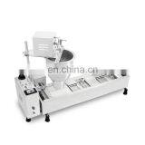 Automatic Electric Donut Making Machine Donut Machine Donut Maker Price