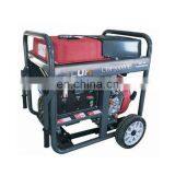 499CC Engine Oil 1.65L Capacity Diesel Fuel Generator