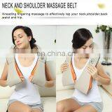 Neck And Shoulder Massage Machine Massager Belt thumbnail-6