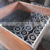 Automatic Line Valve Body Iron Casting Parts thumbnail-5