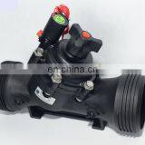 3inch Solenoid Control Valve With 2-way Internal Control & Flow Stem for BERMAD Solenoid Control Landscape Valve thumbnail-5
