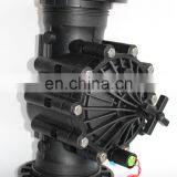 4 Inch Plastic Zanchen Solenoid Valve Flanged for Bermad Agricultural Landscape Valve thumbnail-5