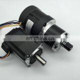 60BLS Frame Size 60mm IE1 Electric Bldc Motor Specification Upto 200w thumbnail-2