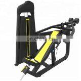 Commercial Pin Loaded Gym Equipment Incline Chest Press Machine thumbnail-2