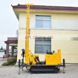 Static Cone Penetration Test All-in-one Machine / Crawler Hydraulic Dth Drilling Rig thumbnail-3