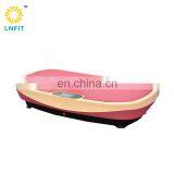 Exercise Equipment Fitness Electric Mini Whole Body Vibration Plate thumbnail-4