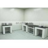 Chemistry Laboratory Analytical Balance Table Anti-vibration Table