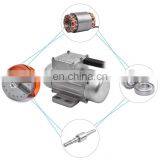 220V Three-phase Small Vibrating Motors Electric Oli Wam Vibration Motor thumbnail-5