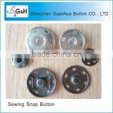 Sewing Snap Button