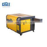Commercial High Precision CO2 Laser Cutting Machine thumbnail-4