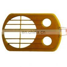 Kapton Polyimide Thin Film Heating Element