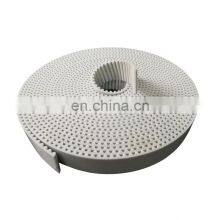 Прямые поставки от завода. Высококачественный приводной ремень из ПУ для раздвижных дверей S3M 3M thumbnail-1