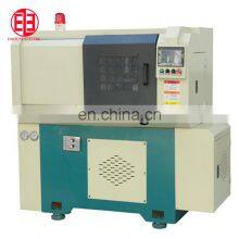 Semi-enclosed Cnc Machine for Making Brass Fittings Valves thumbnail-2