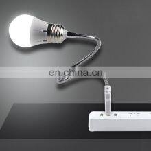 Акция! Мини-USB-LED-лампа DC5V от китайского поставщика. Мини-USB-LED-лампочка мощностью 2 Вт