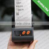 Barcode/QR Code Thermal Bluetooth Printer thumbnail-4