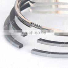 DC.7338 Auto Parts 91.1mm Piston Ring for MITSUBISHI MOTOR 2,5L PICK UP L200, 4D56 thumbnail-1