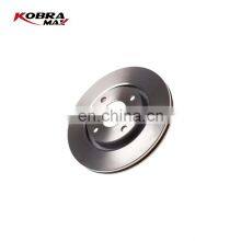 424983 4246.W1 4249G1 4249.16 4246.W7 4249.15 Factory Price Brake Disc For CITROEN PEUGEOT thumbnail-1