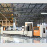 Union Laser Metal Plate And Tube Fiber Laser Cutter Machine thumbnail-5