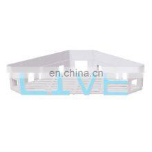 Customized PP Abs Injection Molded Plastic Parts Molds Molding thumbnail-2