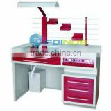 dental workstation(single person) (dental lab equipments) (Model:AX-JT3) (CE approved)