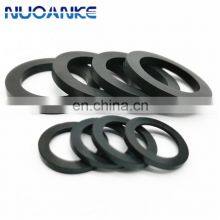 Camlock Gaskets Solid Rubber Washer Flat Nitrile NBR Gasket