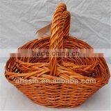 Oral Willow Fruit Basket