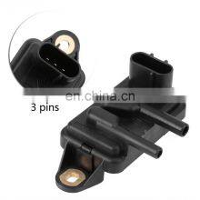 EGR Valve Pressure Feedback Position Sensor F77Z9J460AB for Ford Mercury Lincoln Mazda thumbnail-5