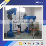 Water Based Offset Ink Manufacturing Equipment thumbnail-1