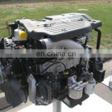 160HP Water-cooled Weichai WP4.1Q160E40bus Diesel Engine thumbnail-2