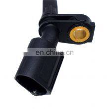 Free Shipping!New Front Left ABS Sensor Wheel Speed For VW Golf Polo Audi 6Q0927803B WHT003861 thumbnail-3