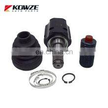 Auto Parts Constant Velocity Joints For Toyota Hilux 43040-0K010 thumbnail-2